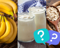Nem banana, nem iogurte, nem aveia: esse alimento promove a saciedade por mais tempo e é perfeito para quem quer reduzir o peso!