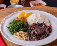 7 de setembro merece receitas brasileiras: confira o cardápio do TudoGostoso para ser feliz no feriado