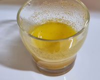 Conheça 2 shots para ganhar disposição e reforçar a imunidade: veja as receitas imperdíveis da nutri!