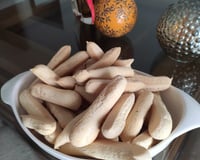 Biscoito de polvilho assado (o verdadeiro biscoito mineiro)