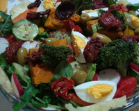 Salada da Ro