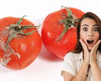 Sou nutricionista e garanto: "Quando um alimento tem mofo, é muito importante jogá-lo fora inteiro"
