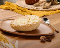 Empadovo: faça esse ovo de Páscoa salgado para quem não é muito fã de doces