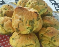 Bombinha temperada da Claudinha