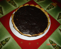 Torta holandesa