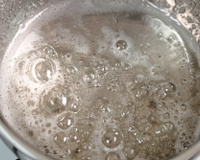 Teste da água fria para pontos de bala: como identificar