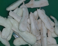 Biscoito de povilho da vovó