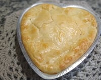 Torta de liquidificador