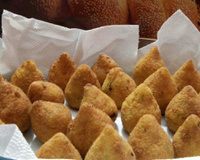 Coxinha