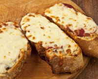 O pão com linguiça na airfryer que fica pronto em 15 minutos é o melhor lanche da semana