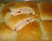 Enroladinho surpresa