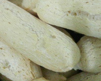 Biscoito de polvilho da Dona Onofra de Minas