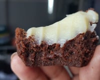 Brownie de chocolate
