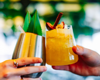 Adeus, ressaca: 5 drinks sem álcool para curtir o Carnaval com mais disposição até o último dia