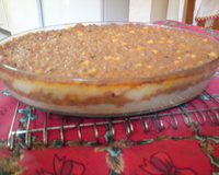 Nhoque de assadeira maravilhoso