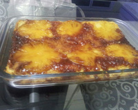 Pavê Sonho de Valsa