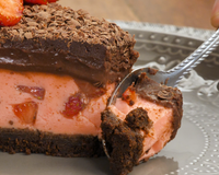 Torta sensação fácil