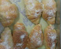 Rosquinha da Tia Vanda