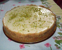 Torta de Limão