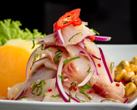 Aprenda como fazer ceviche, o prato de peixe que fez sucesso no BBB 22