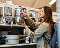 Como escolher o melhor jogo de panelas para uma cozinha profissional?