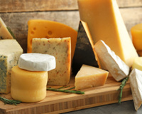 Como armazenar os queijos corretamente: veja as dicas