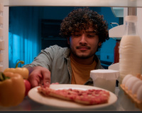 Pensei que fosse um remédio para ressaca, mas na verdade é veneno. Um alimento surpreendente que piora a ressaca