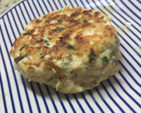 Hambúrguer saudável