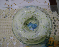 Bolo de limão