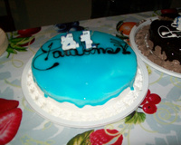 Papos-de-anjo Rápido