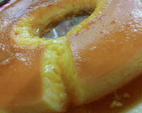 Pudim de Leite Moça super fácil