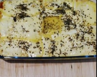 Macarrão preguiçoso