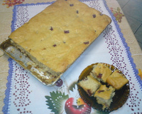 Pão de liquidificador