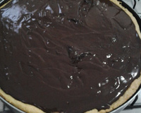 Delícia cítrica doce