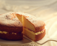 4 tipos de massa de bolo e suas diferenças