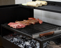 Brasil x Argentina na cozinha: entenda a diferença entre churrasco e parrillada