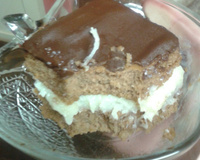 Pão de mel da sorte