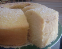 Bolo fácil de maçã