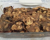 Medalhão ao molho madeira