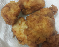 Frango frito americano