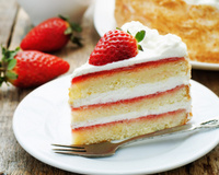 Dicas para bolos molhadinhos