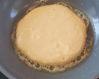 Panquecas americanas