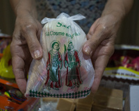 Você sabe como surgiu o saquinho de doces de São Cosme e Damião? Entenda a história!