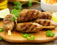 Como preparar a kafta perfeita em churrascos