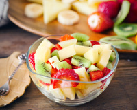 Detox pré-Natal e Ano-Novo: como fazer