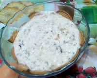 Gostosura rápida de maçã