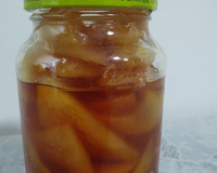 Doce de limão cravo espetacular