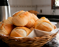 Pão amanhecido nunca mais: o TudoGostoso mostra o truque que salva qualquer pão