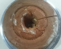 Bolo simples de fazer