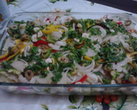 Bacalhau da Dira